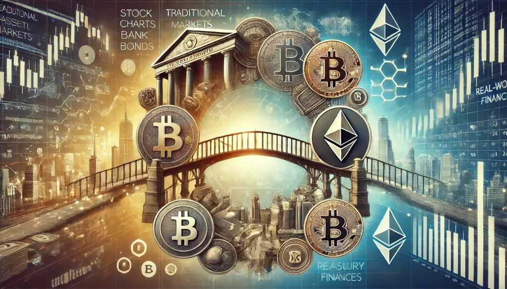 Tokenization and its impact on traditional stock exchanges